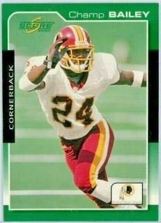 Champ Bailey