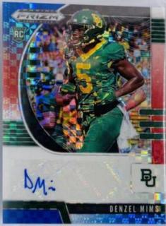 Denzel Mims
