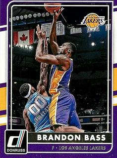 Brandon Bass