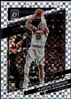 Aaron Gordon