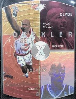 Clyde Drexler