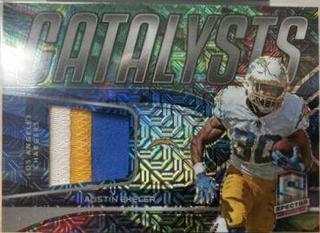 Austin Ekeler