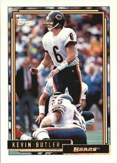 Kevin Butler