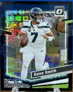 Geno Smith