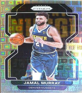 Jamal Murray