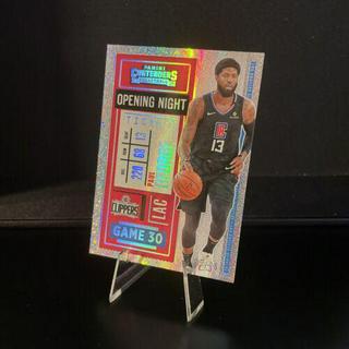 Paul George