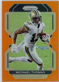 Michael Thomas