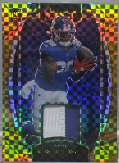 Kadarius Toney