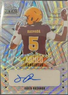 Jaden Rashada