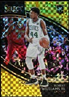 Robert Williams III
