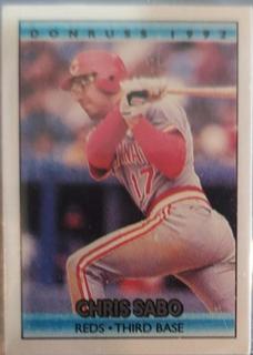 Chris Sabo