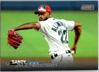 Sandy Alcantara