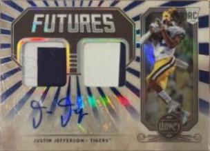 Justin Jefferson