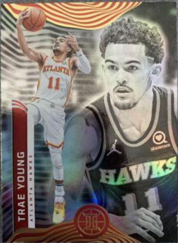 Trae Young