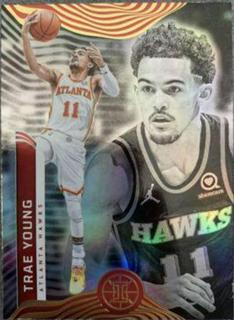 Trae Young