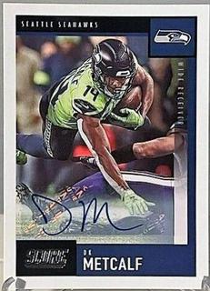DK Metcalf