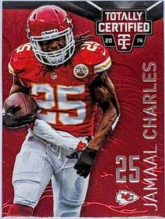 Jamaal Charles