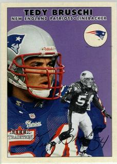 Tedy Bruschi
