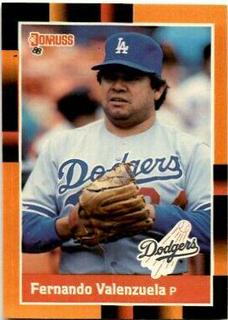 Fernando Valenzuela