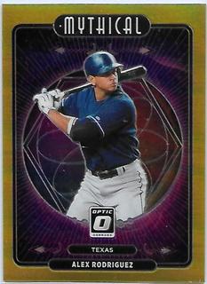 Alex Rodriguez