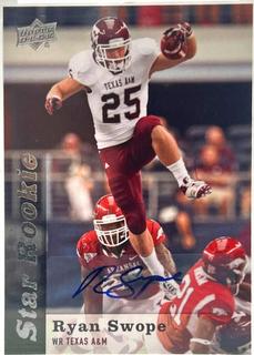 Ryan Swope
