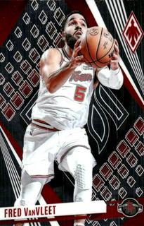 Fred VanVleet