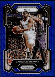 Cameron Thomas