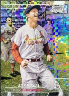 Stan Musial