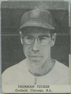 Thurman Tucker