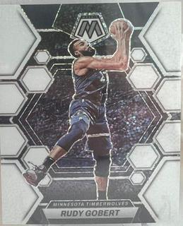Rudy Gobert
