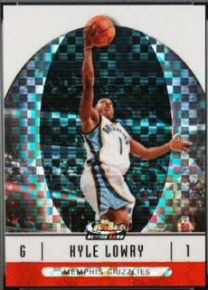 Kyle Lowry