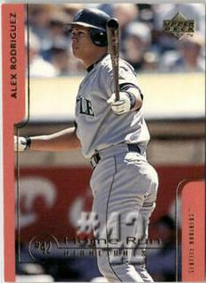 Alex Rodriguez