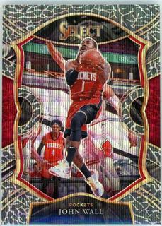 John Wall