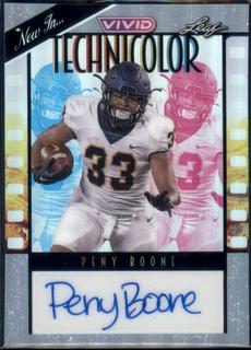 Peny Boone