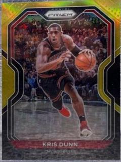 Kris Dunn