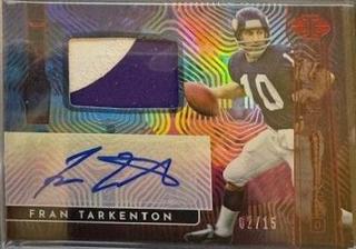 Fran Tarkenton