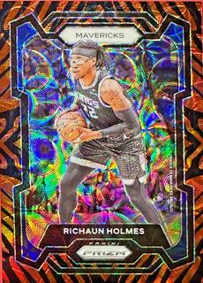 Richaun Holmes