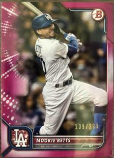 Mookie Betts