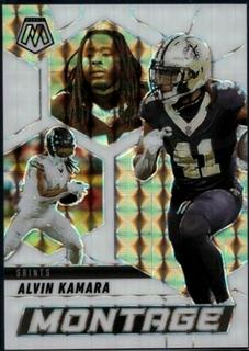 Alvin Kamara