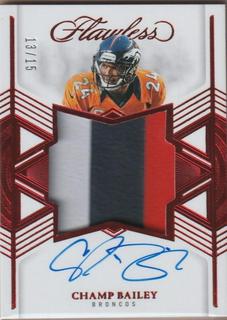Champ Bailey
