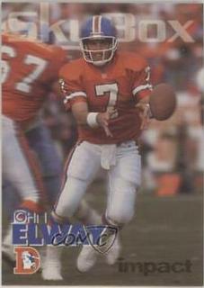John Elway