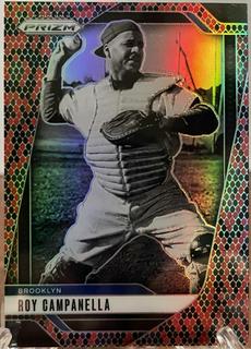 Roy Campanella