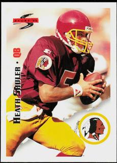 Heath Shuler