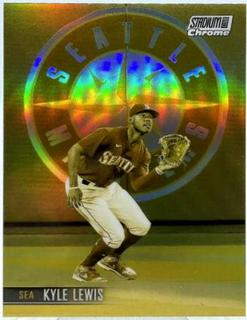 Kyle Lewis