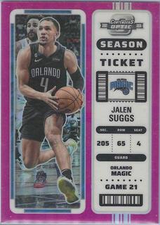 Jalen Suggs