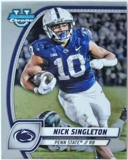 Nick Singleton