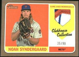 Noah Syndergaard