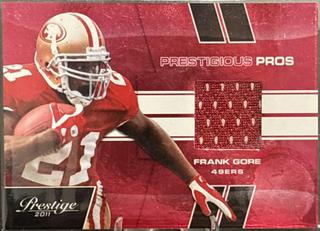 Frank Gore