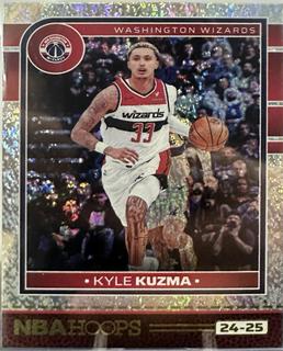 Kyle Kuzma