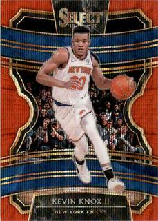 Kevin Knox II